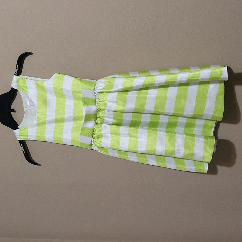 Little Girl's Dress